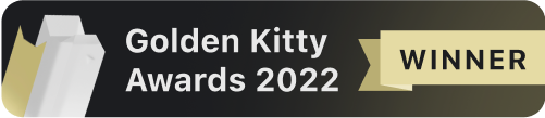 Marketing & Sales | Golden Kitty Awards 2022 | Product Hunt