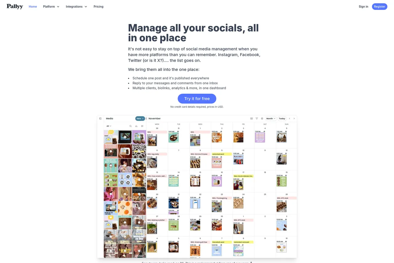 Later yerine neden Pallyy’i seçmelisiniz? Later yerine neden Pallyy’i seçmelisiniz?