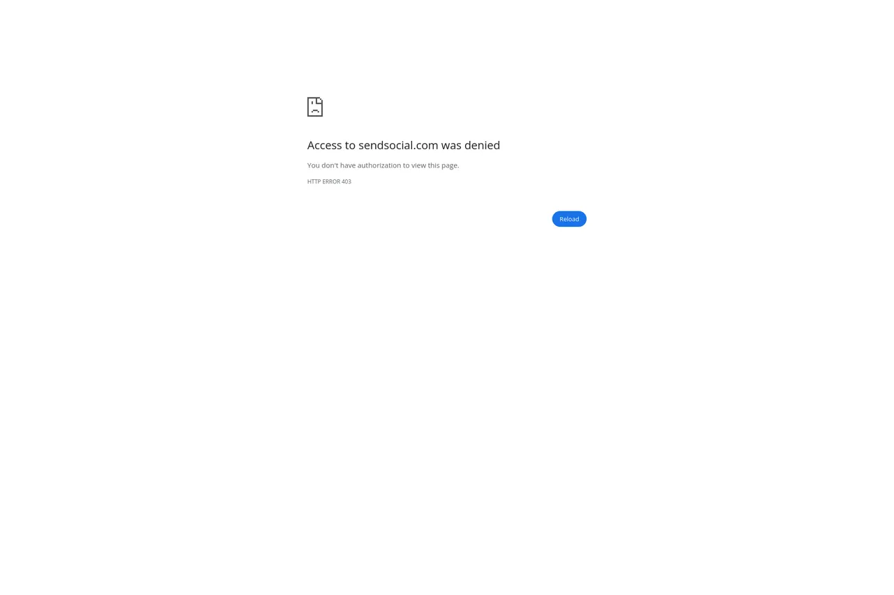 Could SendSocial be your Agorapulse alternative?