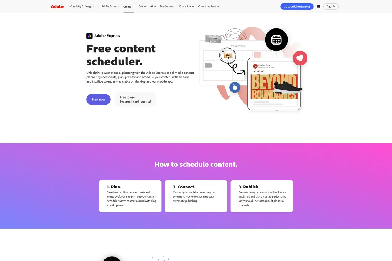 Is ContentCal right for you? Discover the facts Is ContentCal right for you? Discover the facts