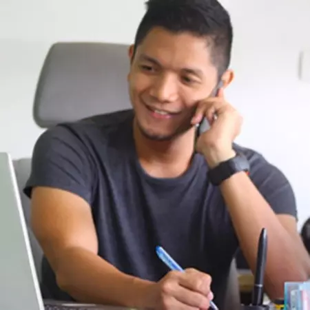 A Breath of Fresh Air!