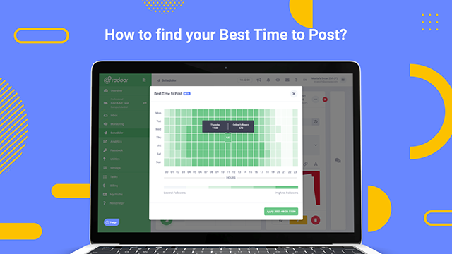 Let us show you how...