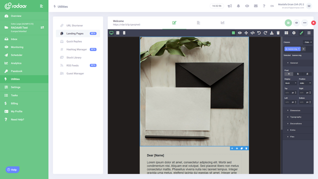 Be your own designer for your brand... Be your own designer for your brand...