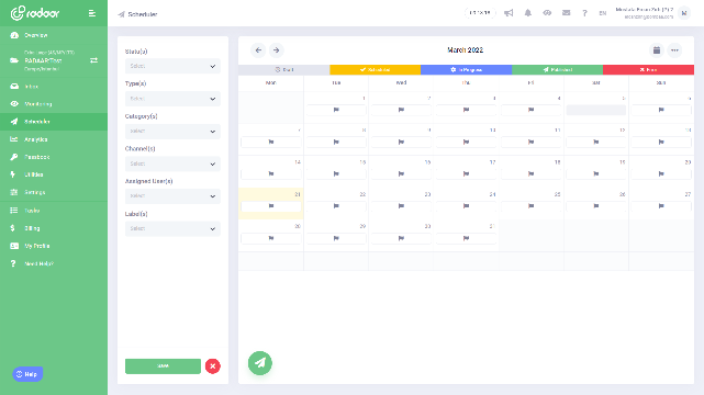 Bring all your trusted content in one place... Bring all your trusted content in one place...