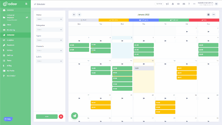 İçerikleriniz için en doğru etiketleri bulun... İçerikleriniz için en doğru etiketleri bulun...