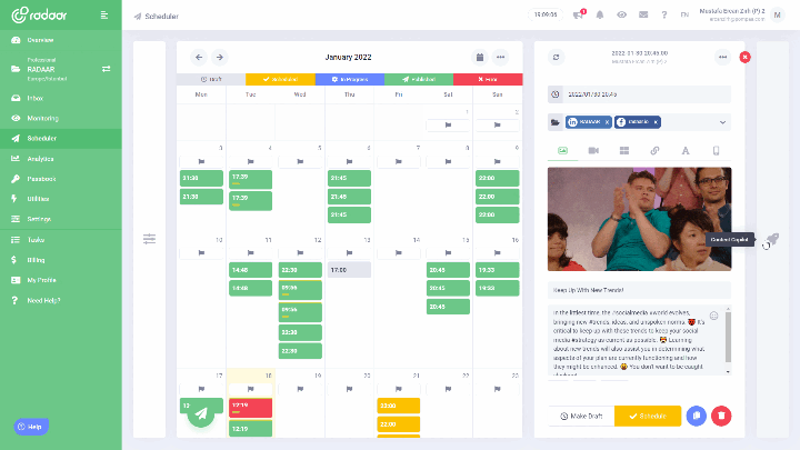 A new way of measuring your content quality!