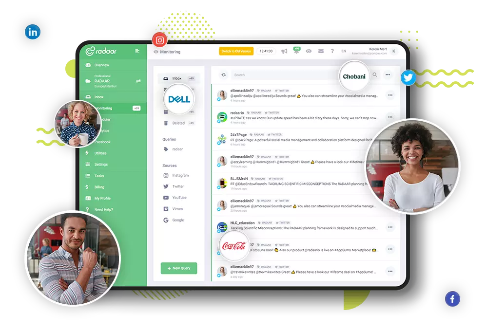 Explore our key features... Explore our key features...