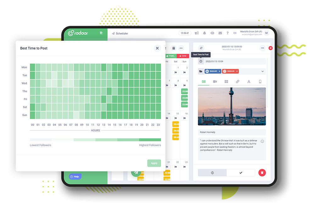 Inspirez votre audience avec Pinterest... Inspirez votre audience avec Pinterest...
