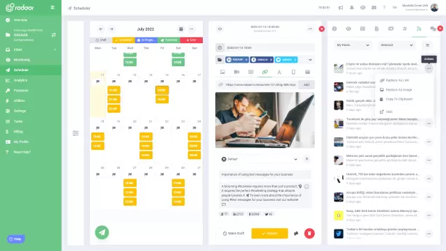 Create your own Discord and Slack Bots with Webhook (Outgoing)... Create your own Discord and Slack Bots with Webhook (Outgoing)...