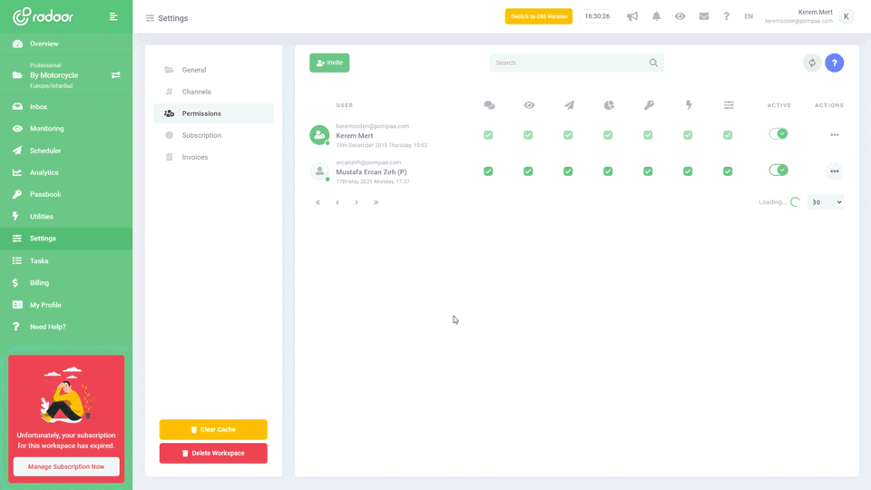 You don't have to do it all alone...