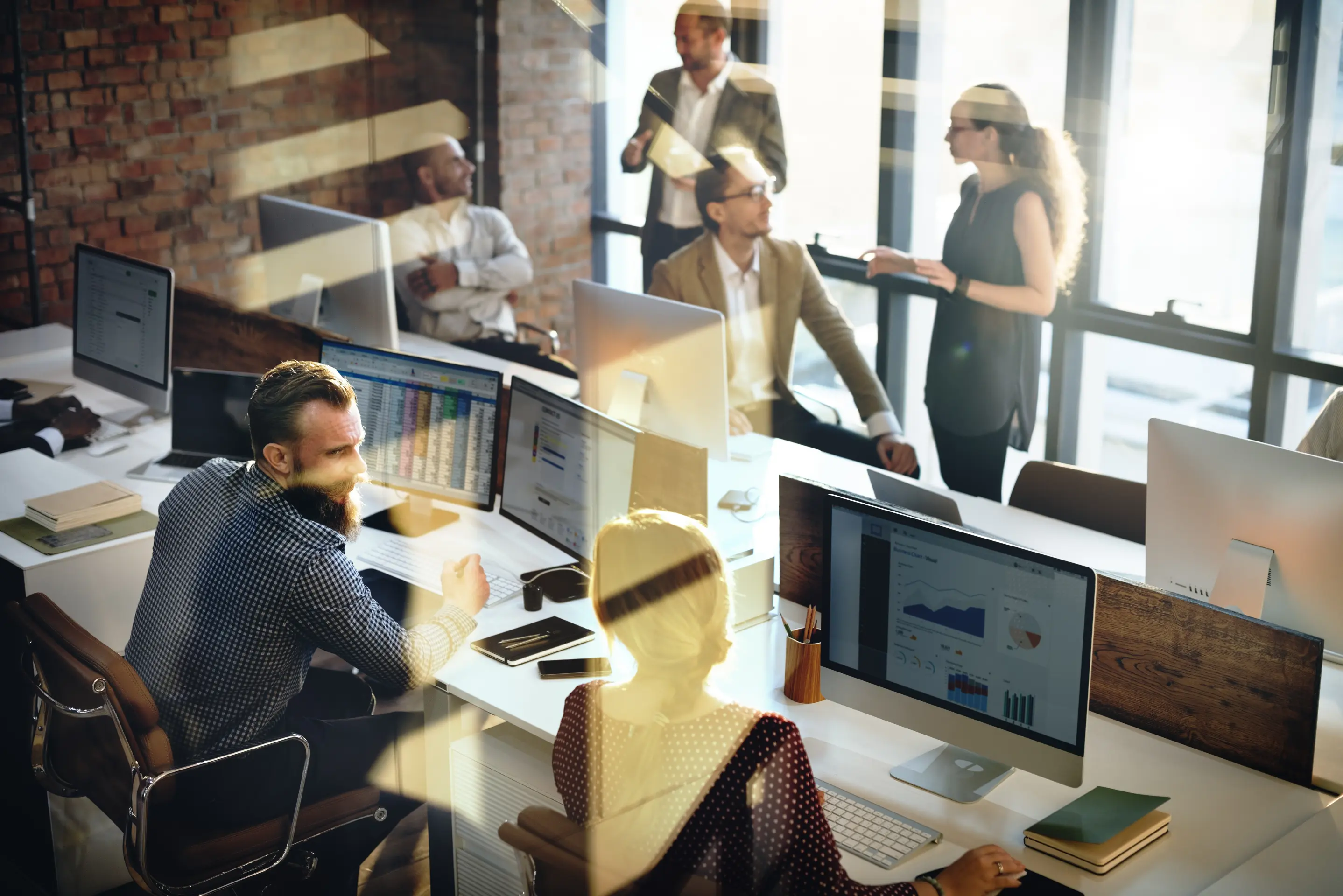 Revolutionizing trust and identity: Are you ready? Revolutionizing trust and identity: Are you ready?