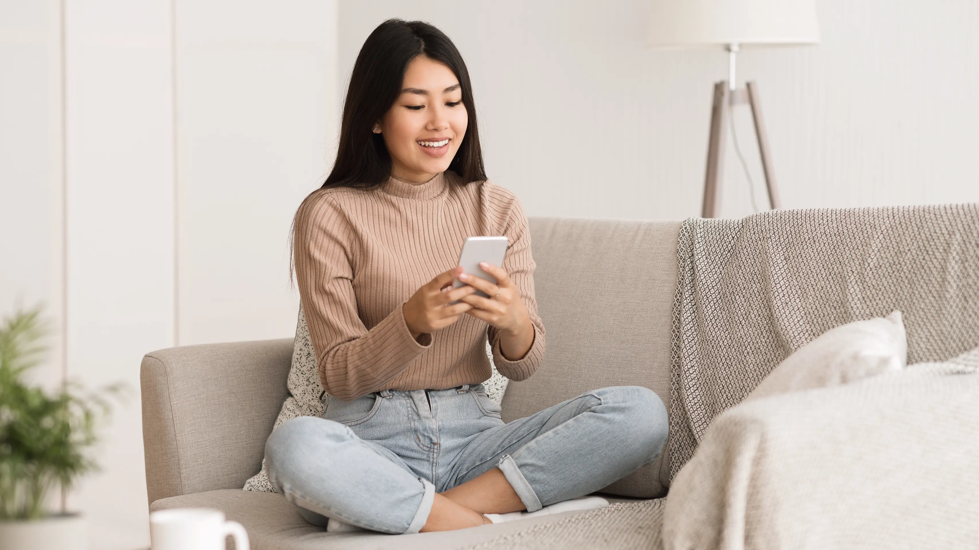 Verify your presence, complete your profile today! Verify your presence, complete your profile today!