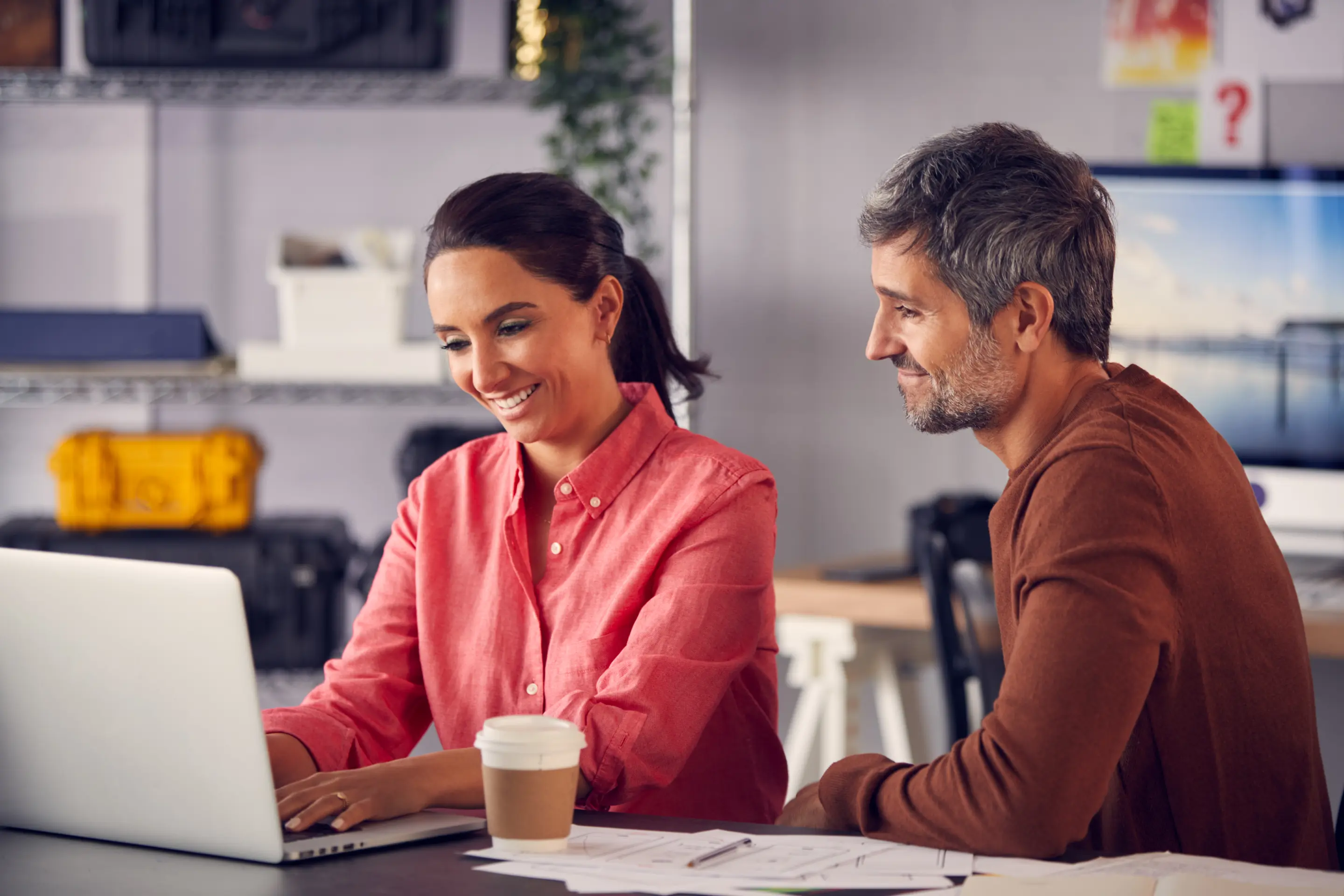 Stay organized and tweet smarter with TweetDeck!