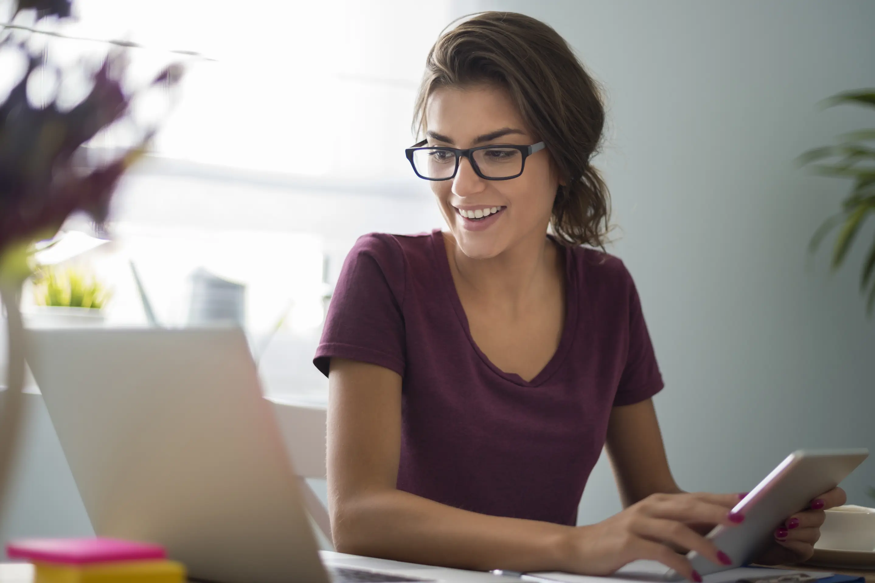 Ready to connect with professionals on LinkedIn? Ready to connect with professionals on LinkedIn?