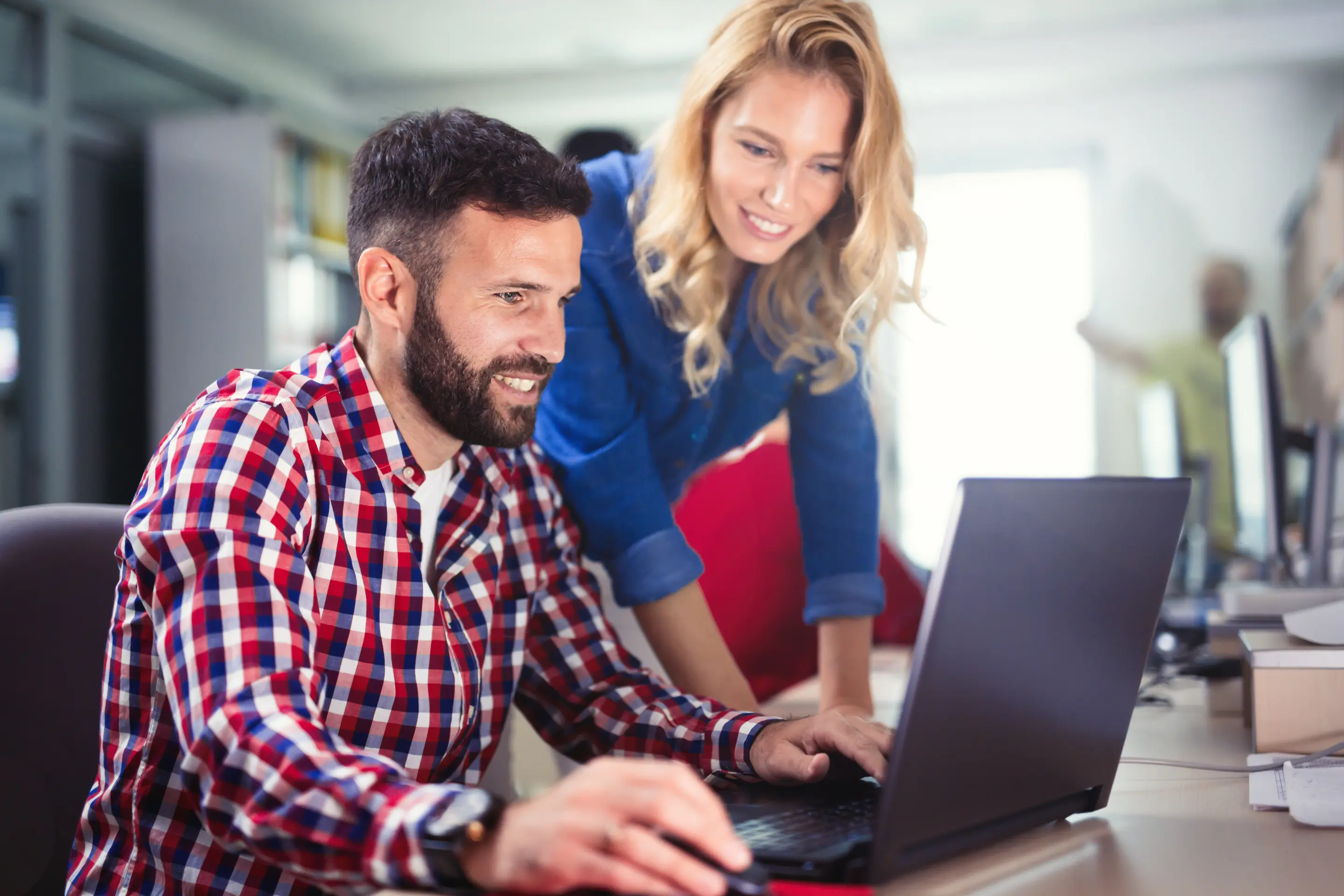 Get creative and connect with short-form videos! Get creative and connect with short-form videos!