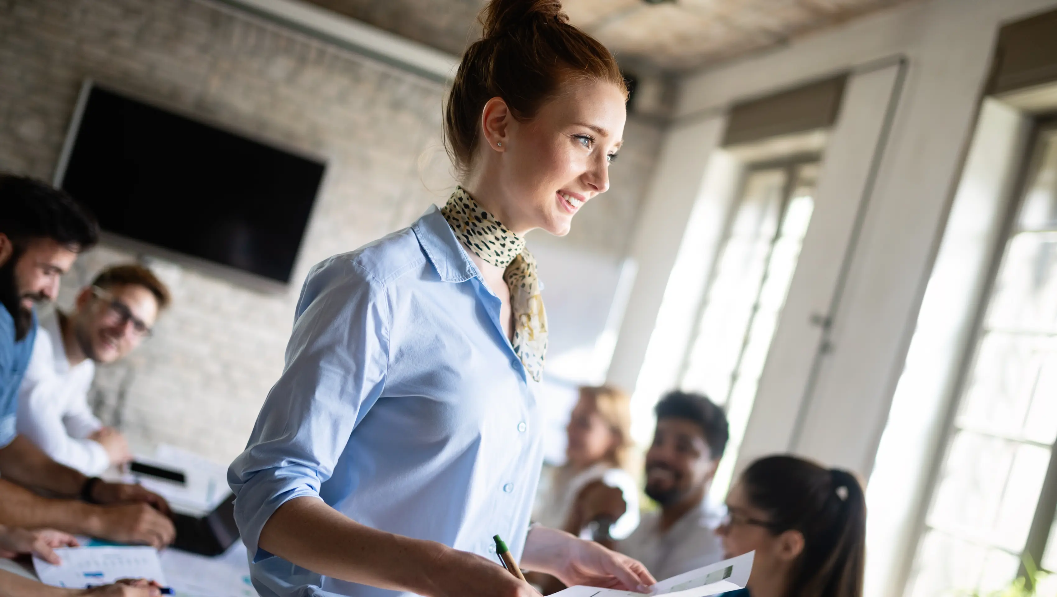 How can you maximize LinkedIn's event features efficiently? How can you maximize LinkedIn's event features efficiently?