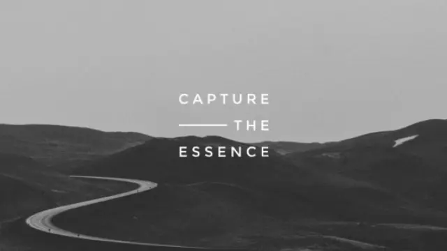 Hypocam - Capture the essence! Hypocam - Capture the essence!