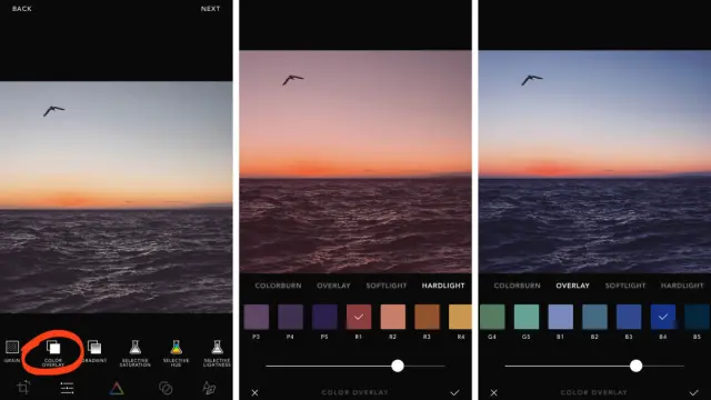 Afterlight - Filter. Texture. Create. Afterlight - Filter. Texture. Create.