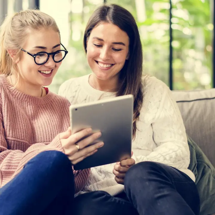 A new generation academy in digital marketing!