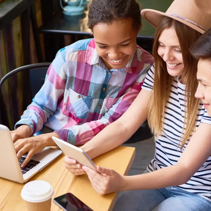 How can you manage your digital ads more efficiently?