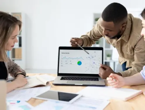 What is growth marketing?