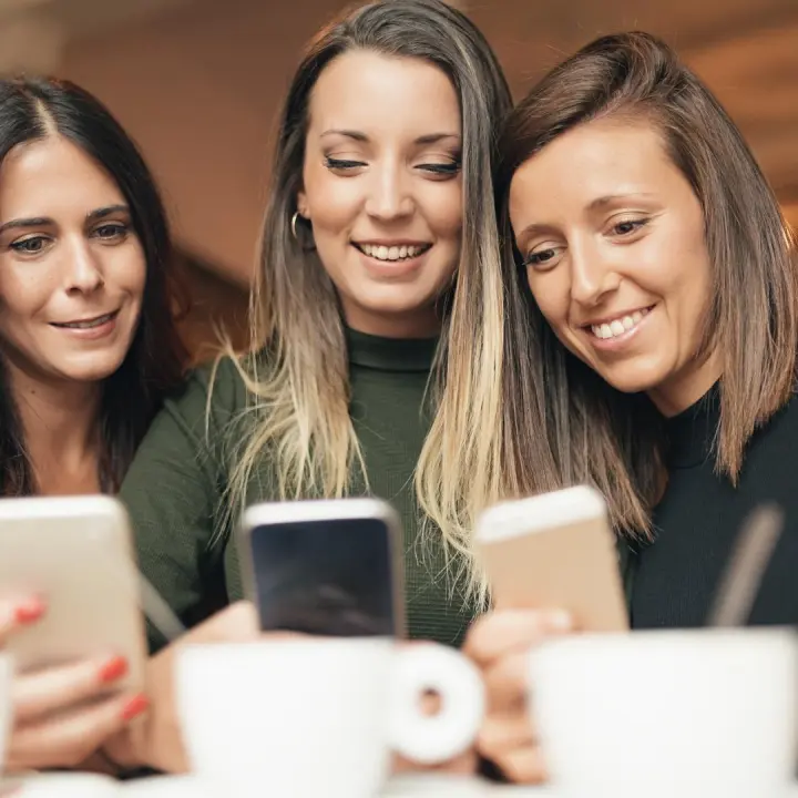 How to prepare content for social media?