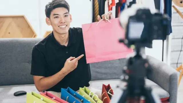 How do you upload videos?