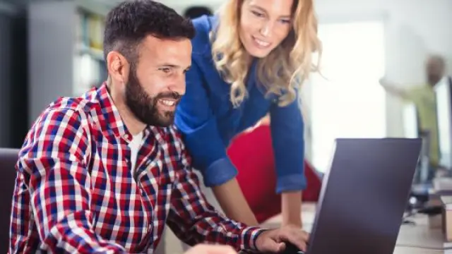 The history of LinkedIn The history of LinkedIn