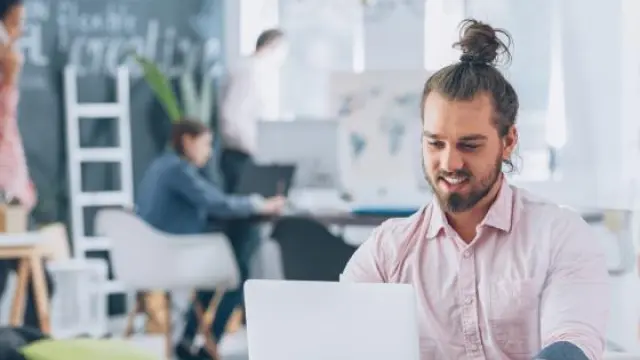 How do you increase the followers of a LinkedIn company page?