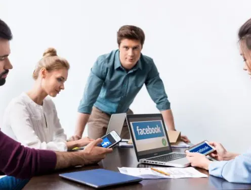 Why is Facebook important for brands?