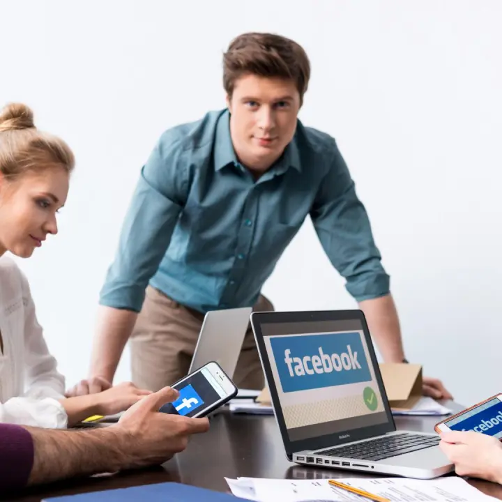 Why is Facebook important for brands? Why is Facebook important for brands?