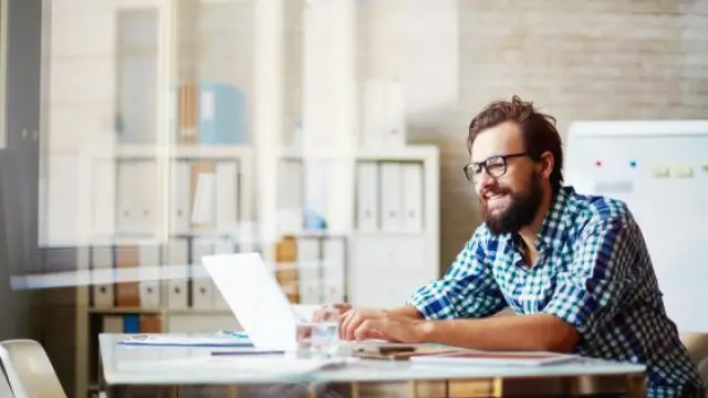 What is a social media inbox?