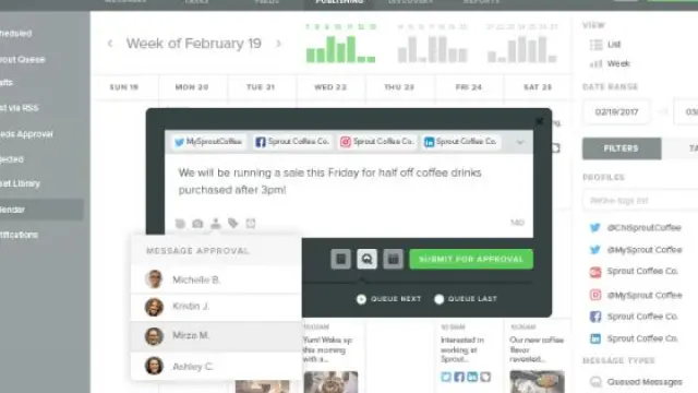 SproutSocial SproutSocial