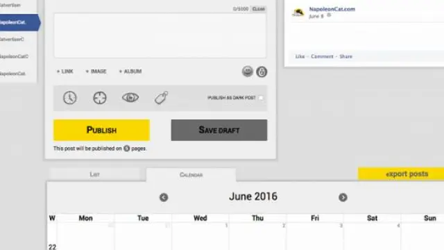 NapoleonCat NapoleonCat