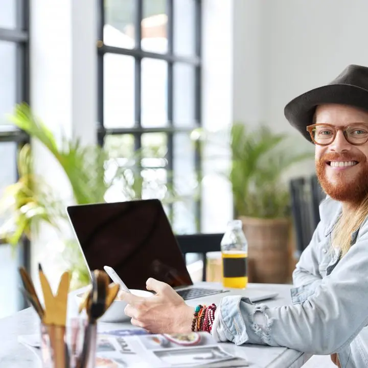 How to use a business Pinterest account for marketing?