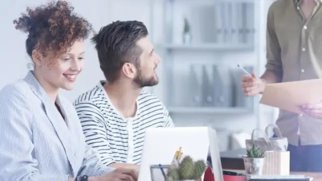 What is Pinterest? What is Pinterest?