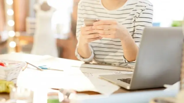 How is Pinterest used?