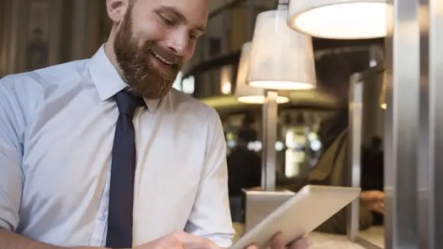 Who can use Google My Business? Who can use Google My Business?