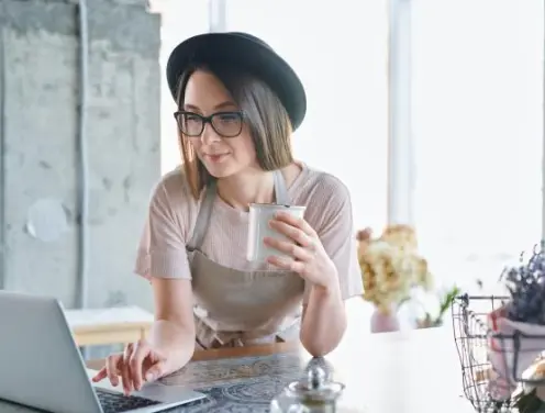 9 content ideas for B2B social media!