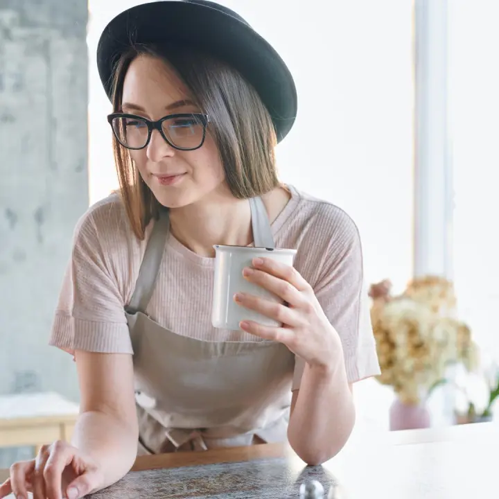 9 content ideas for B2B social media! 9 content ideas for B2B social media!