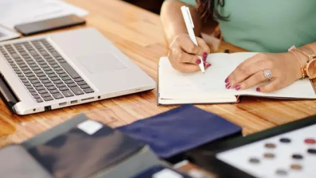 Draft a plan to suit your purpose