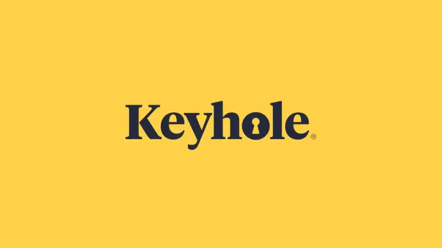 Keyhole Keyhole
