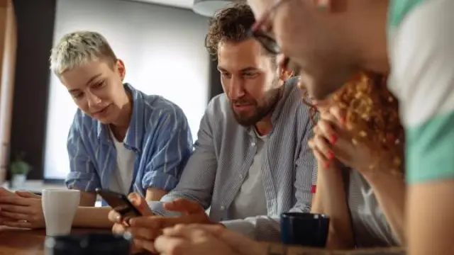 Promote your blog content