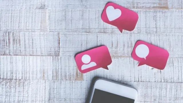 Start by adding links to your Instagram bio Start by adding links to your Instagram bio