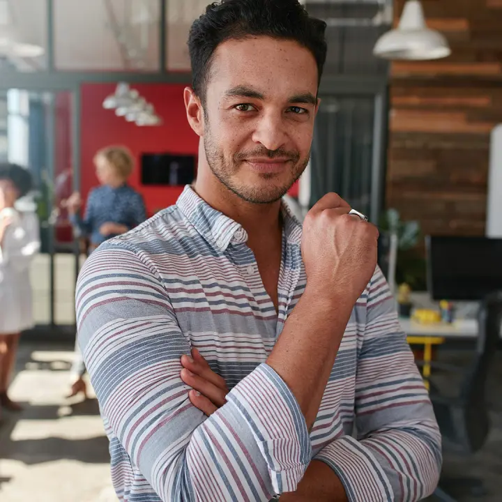 Be part of a community full of opportunity! Be part of a community full of opportunity!