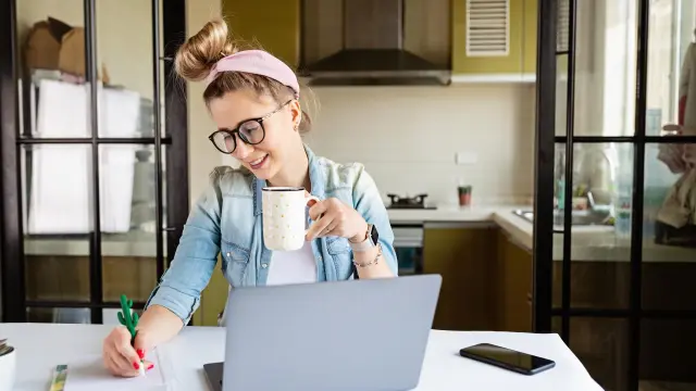 Social selling Social selling