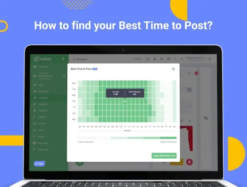 How to find your Best Time to Post? How to find your Best Time to Post?
