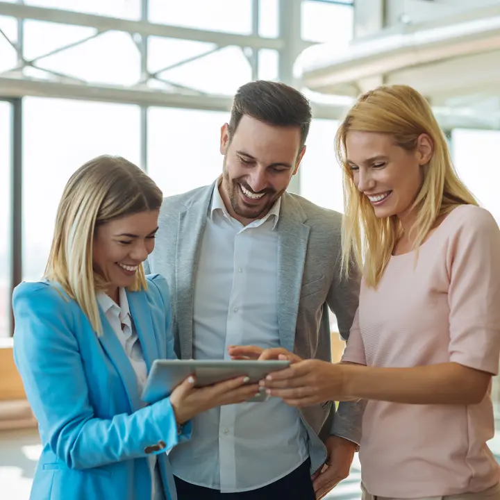 وراء كواليس نجاح موقع Yenibiris.com على مواقع التواصل الاجتماعي! وراء كواليس نجاح موقع Yenibiris.com على مواقع التواصل الاجتماعي!