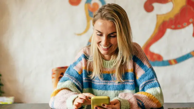 إدارة قوية لوسائل التواصل الاجتماعي إدارة قوية لوسائل التواصل الاجتماعي