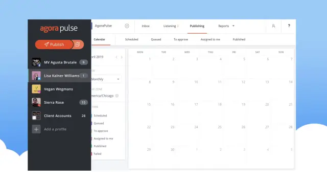 For big teams or companies!